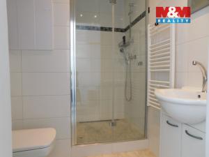 Pronájem bytu 2+kk, Jablonec nad Nisou, Sadová, 36 m2