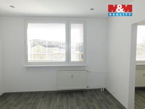 Pronájem bytu 2+kk, Jablonec nad Nisou, Sadová, 36 m2