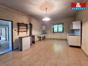 Prodej rodinného domu, Holedeč - Stránky, 121 m2