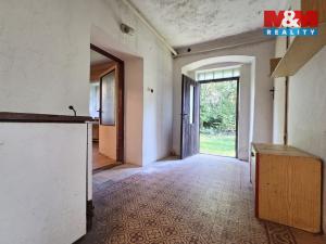 Prodej rodinného domu, Holedeč - Stránky, 121 m2