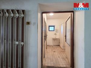 Prodej rodinného domu, Holedeč - Stránky, 121 m2