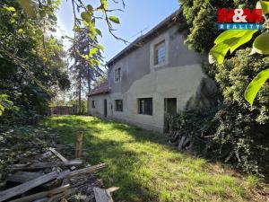 Prodej rodinného domu, Holedeč - Stránky, 121 m2