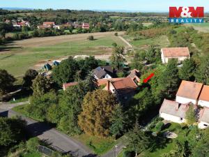 Prodej rodinného domu, Holedeč - Stránky, 121 m2