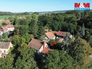 Prodej rodinného domu, Holedeč - Stránky, 121 m2