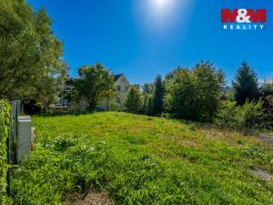 Prodej pozemku pro bydlení, Liberec, Tanvaldská, 1061 m2