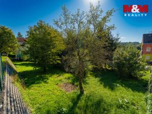 Prodej pozemku pro bydlení, Liberec, Tanvaldská, 1061 m2