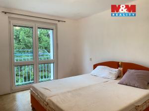 Pronájem bytu 2+kk, Horní Slavkov, Dlouhá, 40 m2