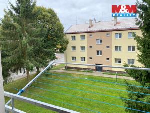 Pronájem bytu 2+kk, Horní Slavkov, Dlouhá, 40 m2