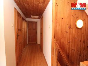 Prodej chalupy, Deštná, Stránská, 188 m2