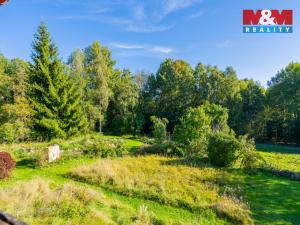 Prodej chaty, Ktiš, 87 m2