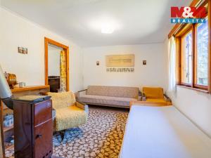 Prodej chaty, Ktiš, 87 m2