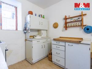 Prodej chaty, Ktiš, 87 m2