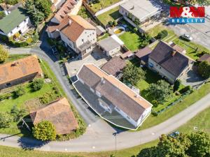 Prodej rodinného domu, Hostomice - Radouš, 76 m2