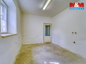 Prodej rodinného domu, Hostomice - Radouš, 76 m2