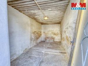 Prodej rodinného domu, Hostomice - Radouš, 76 m2
