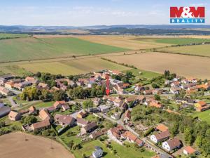 Prodej rodinného domu, Hostomice - Radouš, 76 m2