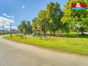 Prodej rodinného domu, Hostomice - Radouš, 76 m2