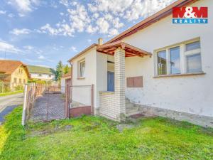 Prodej rodinného domu, Hostomice - Radouš, 76 m2