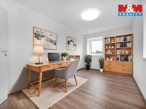 Prodej rodinného domu, Vysoké Mýto - Brteč, 139 m2