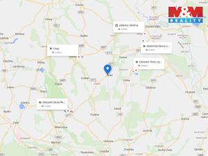 Prodej rodinného domu, Vysoké Mýto - Brteč, 139 m2