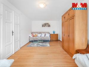 Prodej činžovního domu, Frýdlant, Sv. Čecha, 120 m2