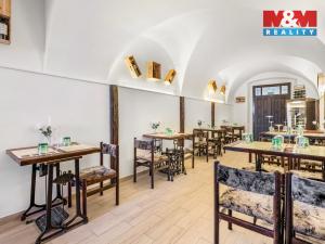 Prodej činžovního domu, Frýdlant, Sv. Čecha, 120 m2