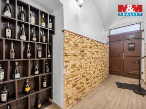 Prodej činžovního domu, Frýdlant, Sv. Čecha, 120 m2