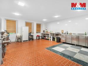 Prodej činžovního domu, Frýdlant, Sv. Čecha, 120 m2