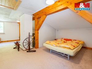 Prodej chalupy, Benešov nad Černou, 120 m2