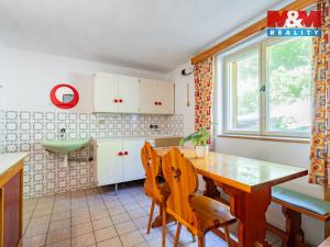 Prodej chalupy, Benešov nad Černou, 120 m2