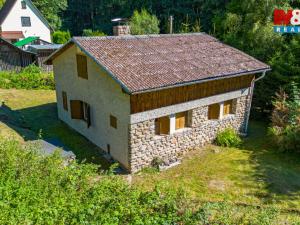 Prodej chalupy, Benešov nad Černou, 120 m2