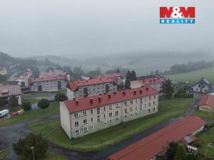 Prodej bytu 3+1, Hartmanice, 78 m2