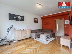 Prodej bytu 3+1, Hartmanice, 78 m2