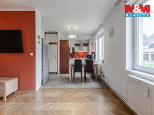 Prodej bytu 3+1, Hartmanice, 78 m2