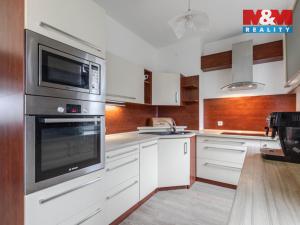 Prodej bytu 3+1, Hartmanice, 78 m2