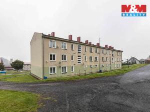 Prodej bytu 3+1, Hartmanice, 78 m2