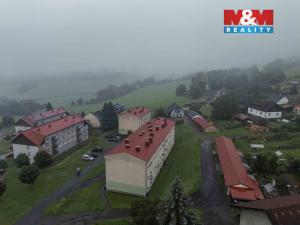 Prodej bytu 3+1, Hartmanice, 78 m2