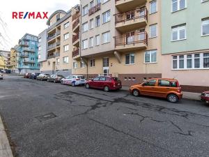 Pronájem bytu 1+kk, Praha - Kunratice, Velké Kunratické, 34 m2