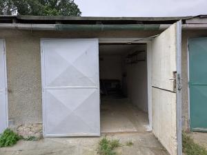 Pronájem garáže, Opava, Vojanova, 22 m2