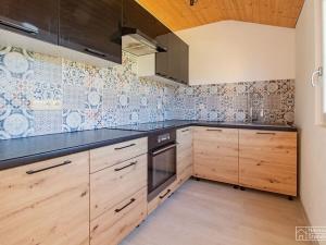 Prodej chaty, Olešná, 52 m2