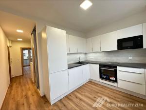 Pronájem bytu 1+1, Zlín, Potoky, 37 m2