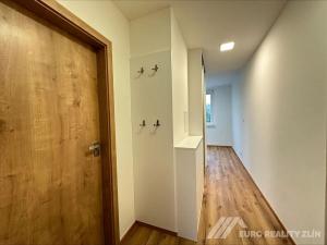Pronájem bytu 1+1, Zlín, Potoky, 37 m2