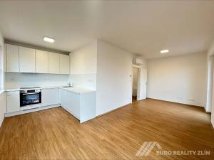 Pronájem bytu 1+kk, Přerov, Čechova, 37 m2