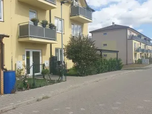 Pronájem bytu 2+kk, Benátky nad Jizerou, Marie Krupičkové, 62 m2