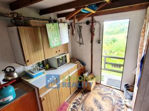 Prodej chaty, Trutnov - Kryblice, 10 m2