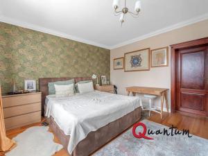 Prodej rodinného domu, Praha - Uhříněves, U Nadýmače, 279 m2