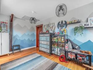 Prodej rodinného domu, Praha - Uhříněves, U Nadýmače, 279 m2