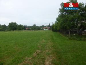 Prodej pozemku pro bydlení, Litoboř, 1339 m2