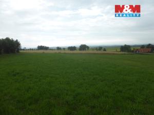 Prodej pozemku pro bydlení, Litoboř, 1339 m2