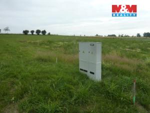 Prodej pozemku pro bydlení, Litoboř, 1339 m2